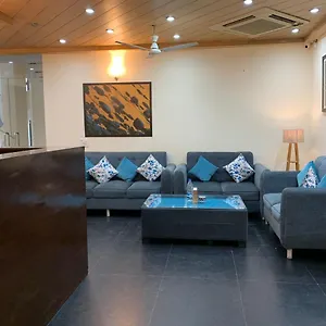 3* Hotel The Rejoice Venture